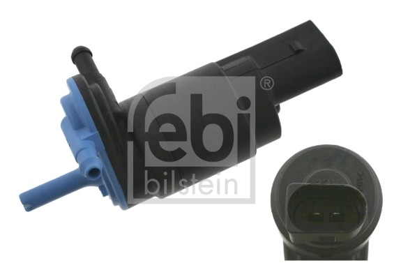 Washer Fluid Pump, window cleaning